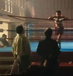 The Featherweight (Movie, 2023) - MovieMeter.com