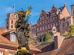 Qué ver en Heidelberg: 9 mejores lugares | Dos Mochilas en Ruta