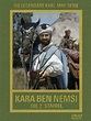 Kara Ben Nemsi Effendi (TV Series 1973-1975) - Posters — The Movie ...