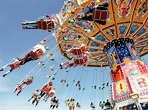 The Biggest State Fairs in the US | Booking.com