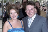Julia Sawalha's 'disastrous' relationships as she finds love with 30 ...