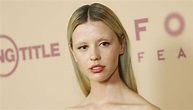 BLADE (2024): Mia Goth Added to Cast of Marvel's Upcoming Science ...