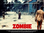 Zombie Flesh Eaters (Zombie) (Zombi 2) (1979) Review - Cinematic Diversions