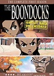 The Boondocks - Complete First Season (DVD, 2006, 3-Disc Set) online ...