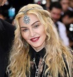 Madonna sorprende a sus seguidores con radical cambio de look
