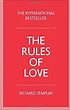 The Rules of Love: Amazon.co.uk: Richard Templar: 9781292085869: Books ...