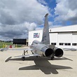 1968 Northrop F 5A Freedom Fighter Military Aircraft (SOLD) - AvPay
