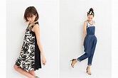 Lookbook from Japan: OSMOSIS Spring/Summer 2013 - Chic Creative Life