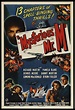 The Mysterious Mr. M (Universal, 1946). One Sheet (27 | Classic movie ...