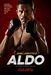 Mais Forte que o Mundo: A História de José Aldo Movie Poster (#1 of 2 ...