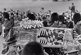Death and funeral of Mary of Teck - Wikipedia