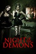 Affiches, posters et images de Night of the Demons (2010)