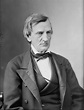 William Maxwell Evarts | Lawyer, Diplomat, Statesman | Britannica