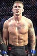 Ben Goodwin MMA Stats, Pictures, News, Videos, Biography - Sherdog.com