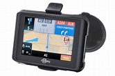 GPS Mappy. MINI 300 FRANCE (3575497) | Darty