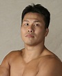 Kiyoshi Tamura (Wrestling) - TV Tropes