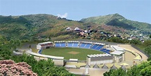 Daren Sammy National Cricket Stadium, Gros Islet, St. Lucia news ...
