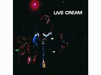 Cream | Cream - Live Cream Vol.1 (Lp) - (Vinyl) Rock - MediaMarkt