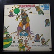 Funkadelic - Funkadelic - The Best Of The Early Years Volume One - Lp ...