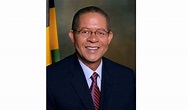 Former Jamaican PM Bruce Golding to head OAS Observer Mission – News ...