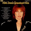 Kiki Dee - Kiki Dee’s Greatest Hits Lyrics and Tracklist | Genius