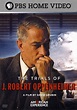 The Trials of J. Robert Oppenheimer Movie Streaming Online Watch