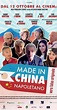 Made in China napoletano (2017) - Full Cast & Crew - IMDb