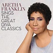 Aretha Franklin | 55 álbuns da Discografia no LETRAS.MUS.BR