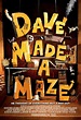 Cartel de Dave Made a Maze - Poster 1 - SensaCine.com