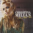 It's About Time : Christina Milian: Amazon.fr: CD et Vinyles}