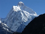 Highest Peaks : Kangchenjunga - Infy world
