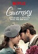 The Guernsey Literary and Potato Peel Pie Society - Where to Watch and ...