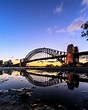 The 14 best views of the Sydney Harbour Bridge - from a local — Walk My ...