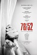 - Cartel de 78/52: La Escena Que Cambió al Cine (2017) - eCartelera