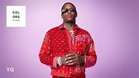 YG - Toxic | A COLORS SHOW - YouTube