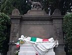 Il Cimitero Del Verano | Un importante Pezzo DI Roma | Taffo