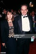 Actor David Paymer and wife Liz Georges attending Seventh Annual ...