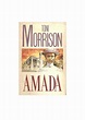 Toni morrison amada pdf by Kosmic Bluez - Issuu