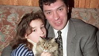 Boris Nemtsov: A Life And Death In Pictures