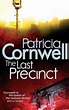 Kay Scarpetta 11 - The Last Precinct (ebook), Patricia Cornwell ...