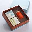 慢活 - 茶葉禮盒 | 淡然有味茶文化會館Renaissance of taste | 台灣精品茶葉、烏龍茶、茶葉禮盒