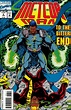 Meteor Man Vol 1 6 | Marvel Database | Fandom
