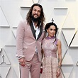 Jason Momoa Wanted to Be with Lisa Bonet since He Was 8: ‘I Am a Full ...