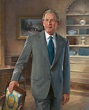 George W Bush Portraits