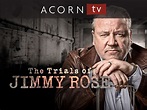 Prime Video: The Trials of Jimmy Rose