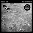 Space Is Only Noise (10th Anniversary Edition, Crystal Clear Vinyl, 2 ...