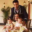 Karan Johar's Most Candid Clicks With His Kids Yash And Roohi Johar Are ...