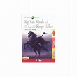9788431685980 - Rip Van Winkle and The Legend of Sleepy Hollow - Ed ...