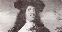 All About Royal Families: OTD February 25th. 1622 Christian Louis Duke ...