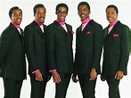 25 Years Gone: The Temptations’ Melvin Franklin Remembered | #1 For All ...